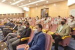 حضور محرم نویدکیا در دوره مربیگری درجه A فوتبال