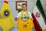 احمدزاده:مجبور شدم از پرسپولیس شکایت کنم