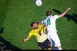 دربی تدارکاتی اصفهان، چهارشنبه در نقشجهان
