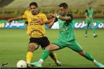 حسینی: پیشنهادی بهتر از سپاهان داشتم ولی نمیخواستم بروم