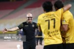 مرزبان: انتظارات از سپاهان بالا است