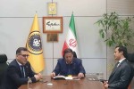 کوالالامپور اف سی مالزی خواهر خوانده جدید سپاهان