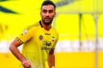 مهدیزاده: میجنگیم تا به هدف بزرگمان برسیم
