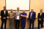 نویدکیا مدرک مربیگری A آسیا گرفت