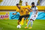 رویارویی سپاهان و نفت مسجدسلیمان در ورزشگاه شهدای فولاد