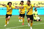 نورافکن و رفیعی از سپاهان در تیم منتخب