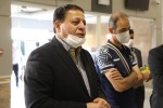 ساکت: از دیگران برتر نیستیم، متفاوتیم