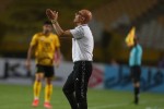 مرزبان: سپاهان باید رفتار قهرمانانه داشته باشد