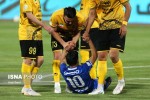 جمشیدیان: پرسپولیس و استقلال هم میدانند که سپاهان شانس اصلی قهرمانی است