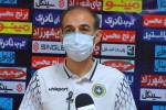 نویدکیا: هوادار ما را شگفت زده کرد