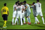 چرخابی: دربی اصفهان مانند سایر دربیها خاص است