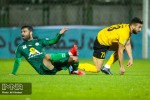 جشیدیان: سپاهان بالاتر از پرسپولیس است