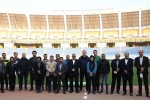 تمجید مدیر AFC از امکانات سپاهان و ورزشگاه نقش جهان