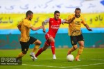 سپاهان- تراکتور / محرم به دنبال بازگشت به جاده پیروزی