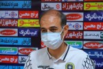 نویدکیا: از سبک و دیدگاه سرمربی تراکتور بی اطلاعیم