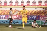 فجرسپاسی- سپاهان / ملاقات با گربه سیاه پس از ۸ سال