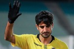 جر و بحث مرادی با یک عکاس/حسینی بعد از گل شادی نکرد