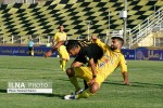 جنگجو و در خدمت تیم، مثل شهباززاده