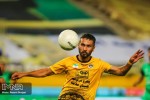 سپاهان- نساجی / آغاز مأموریت سخت در صدر