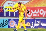گولسیانی: بازی در زمین حافظیه در لیگ برتر شرم آور است