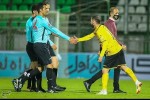 خلعتبری: به تصمیم کادر فنی درباره زمان حضورم در زمین احترام میگذارم