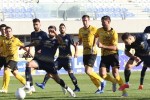 شکایت کتبی سپاهان از گل گهر به فدراسیون فوتبال
