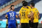 بازگشت رفیعی به تمرینات سپاهان در آستانه بازی با استقلال