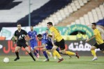 اشجاری: استقلال و سپاهان مقابل هم احتیاط میکنند