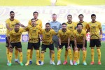 محرم با تیم کامل به استقلال رسید