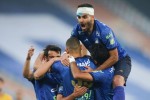 استقلال برنده دوئل مدعیان/ صدرجدول آبی شد، سپاهان به رتبه چهارم رسید