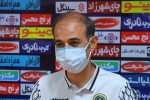 نویدکیا: با تمرکز بالا به مصاف اورکی خواهیم رفت