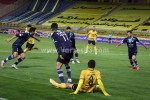 3+1 شکست برای اعلام هشدار در سپاهان