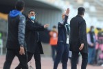 فتاحی:بازی با پرسپولیس 3 برصفر شد یکپارچگی جدول از بین نرفت؟