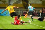 داور بازی سپاهان - پرسپولیس مشخص شد