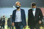 زمان نشست خبری دیدار پرسپولیس و سپاهان مشخص شد