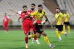 پرسپولیسیهای سپاهان مقابل سپاهانیهای پرسپولیس