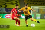 سپاهان - پرسپولیس/ پذیرایی از رقیب سنتی در اراک