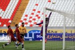 اسماعیلیفر و مغانلو از سپاهان در تیم منتخب هفته