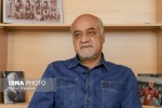 یاوری:  سپاهان شخصیت قهرمانی دارد