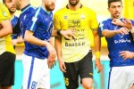 بازگشت مدافع سپاهان به فرم مسابقه