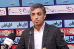 خطیبی: بازی بسیار سختی داریم