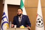 محمدرضا ساکت: دنبال میزبانی در اصفهان هستیم