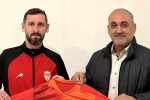محمدرضا خلعتبری به فولادخوزستان پیوست