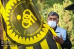 واکنش باشگاه سپاهان به صحبتهای سرپرست سابق پرسپولیس