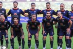 نساجی فردا به مصاف سپاهان میرود