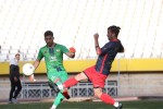 مظاهری در نقش جدید؛ بازیساز سپاهان
