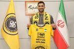 مظاهری پس از ۱۱۱ روز درون چارچوب!
