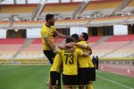 مغانلو در آمادهترین فرم