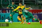 سپاهان- ذوب آهن/ دربی بحرانی اصفهان!