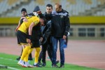 نویدکیا و بحران مصدومیت در خط هافبک سپاهان